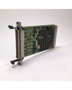 Motorola MVME620 Circuit board CPU module Used UMP