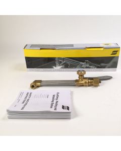Esab CA456 AFN Cutting attachment ST/AFN coupling New NFP