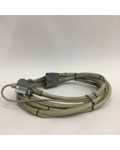 ABB 3HAC15910-1 External Axis Drive DDU Cable Used UMP