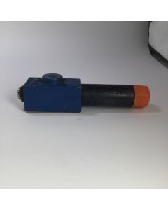 Rexroth R900455316 Pressure reducing valve Ventil Used UMP