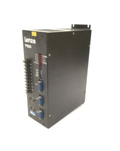 Lenze 35.9103_E Servo controller 9100 Used UMP