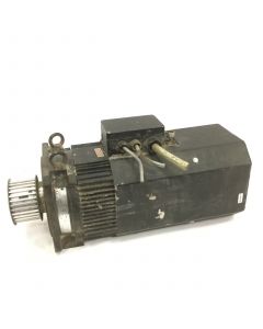 Amk DV10-26-4-I0F Servo motor 5 kW 1500/5500 rpm Used UMP