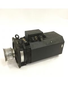 Amk DV10-32-4-LF Servo Motor 1.7kW 515/5500 rpm Used UMP
