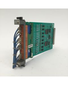 Ecs 050F042 Circuit Board Module Used UMP
