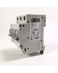 Moeller PLSM-D16/3-MW Miniature Circuit Breaker 3-pole New NMP
