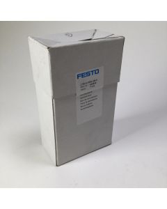 Festo CPE14-PRS-3/8-5 Manifold Block Anschlussblock Verteiler New NFP Sealed