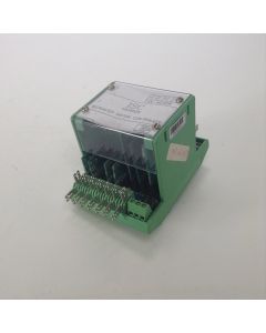 Phoenix Contact 4928928 ISC Stepper motor controller Used UMP