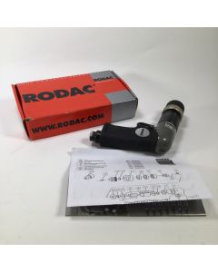 Rodac RC206A Drill 10mm with keyless chuck  bohrmaschine New NFP