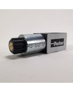 Parker D1VW078KNJW91 Directional Solenoid Valve Magnetventil 210 Bar New NFP