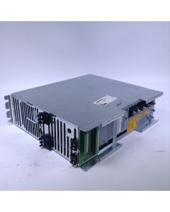 Indramat TDM2.1-80-300-W0 AC Servo Controller NFP 