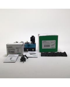Schneider Electric LV429101 Trip unit Micrologic 5.2 A circuit breakers NFP