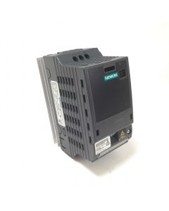 Siemens 6SE6410-2UB11-2AA0 Micromaster 410 Frequenzumrichter New NFP