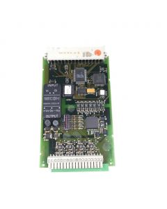 AIO-400 Analog Input Output I/O Card Board Used UMP