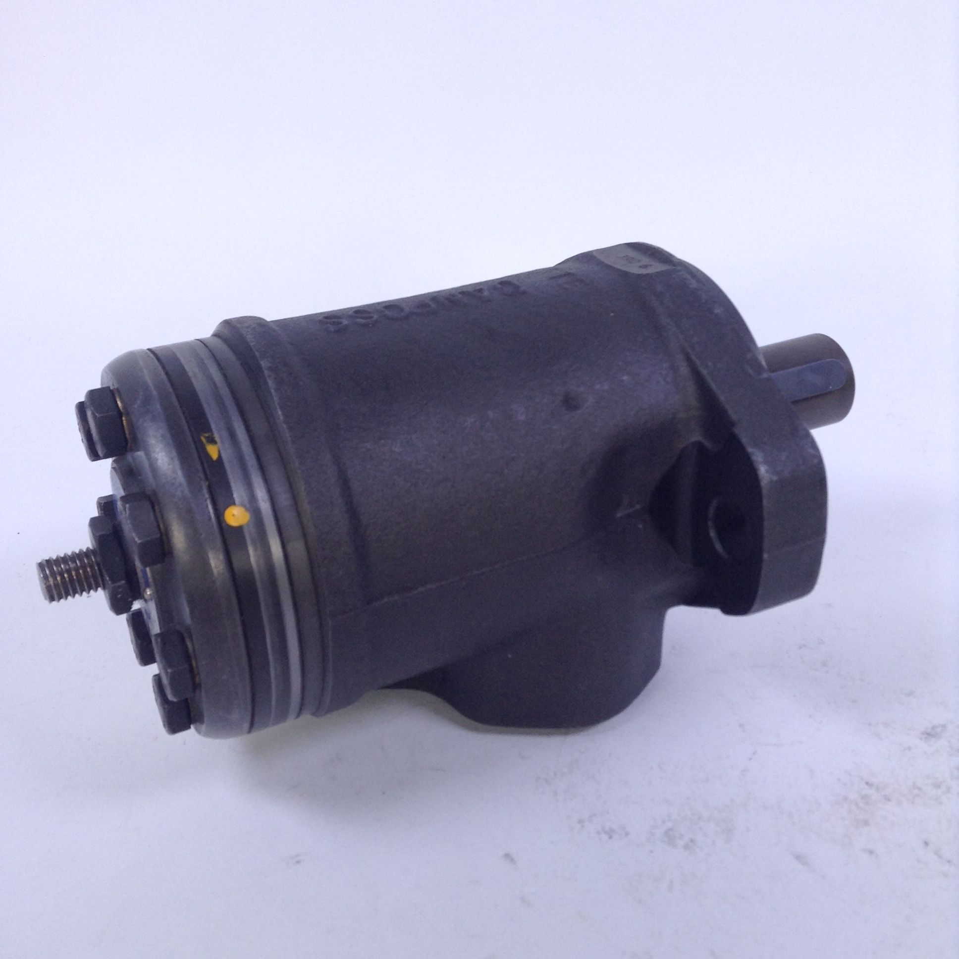 Pièce Danfoss 195N1027 - Occasion - Condition UMP - Emballage Maxo