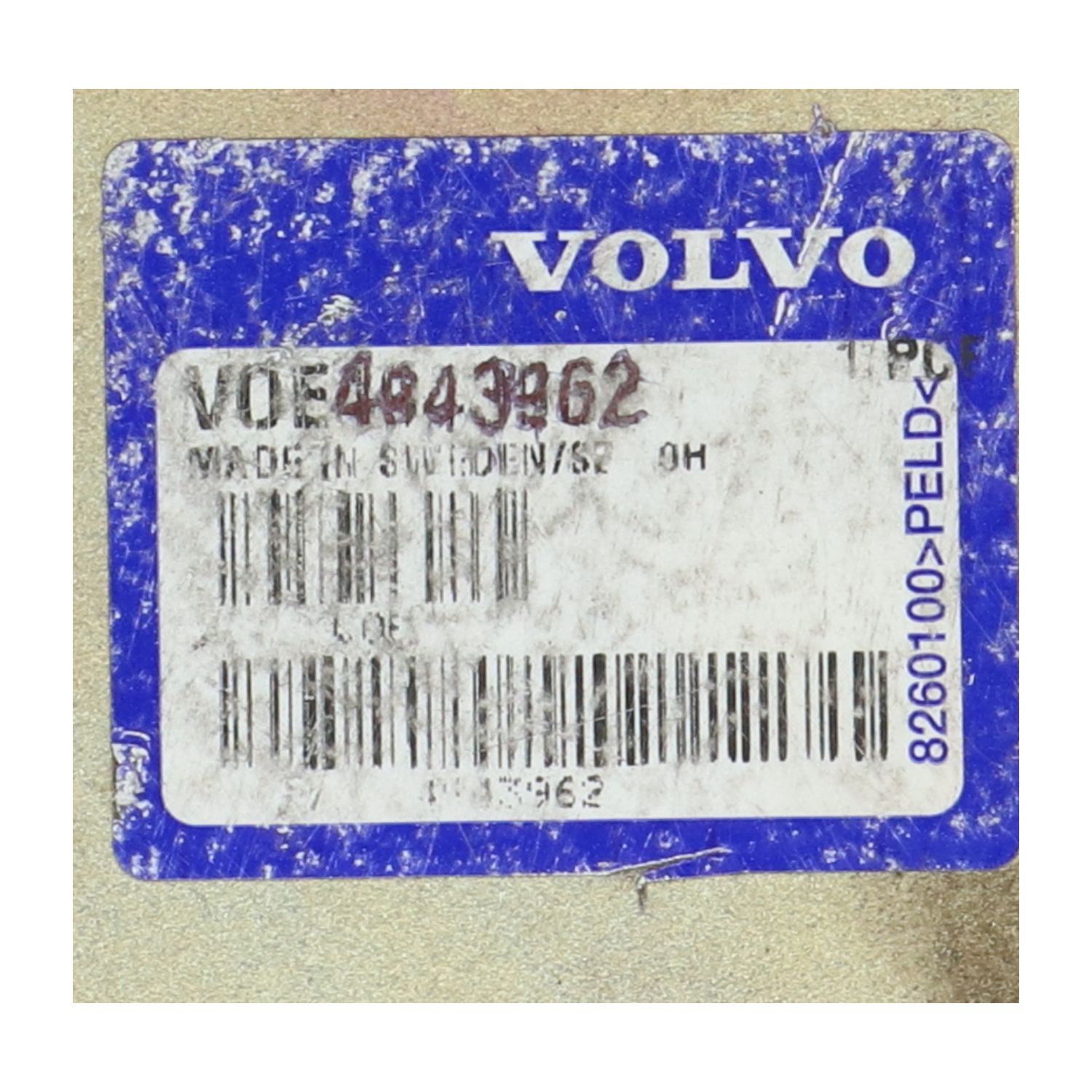 Volvo VOE4943962 | Maxodeals