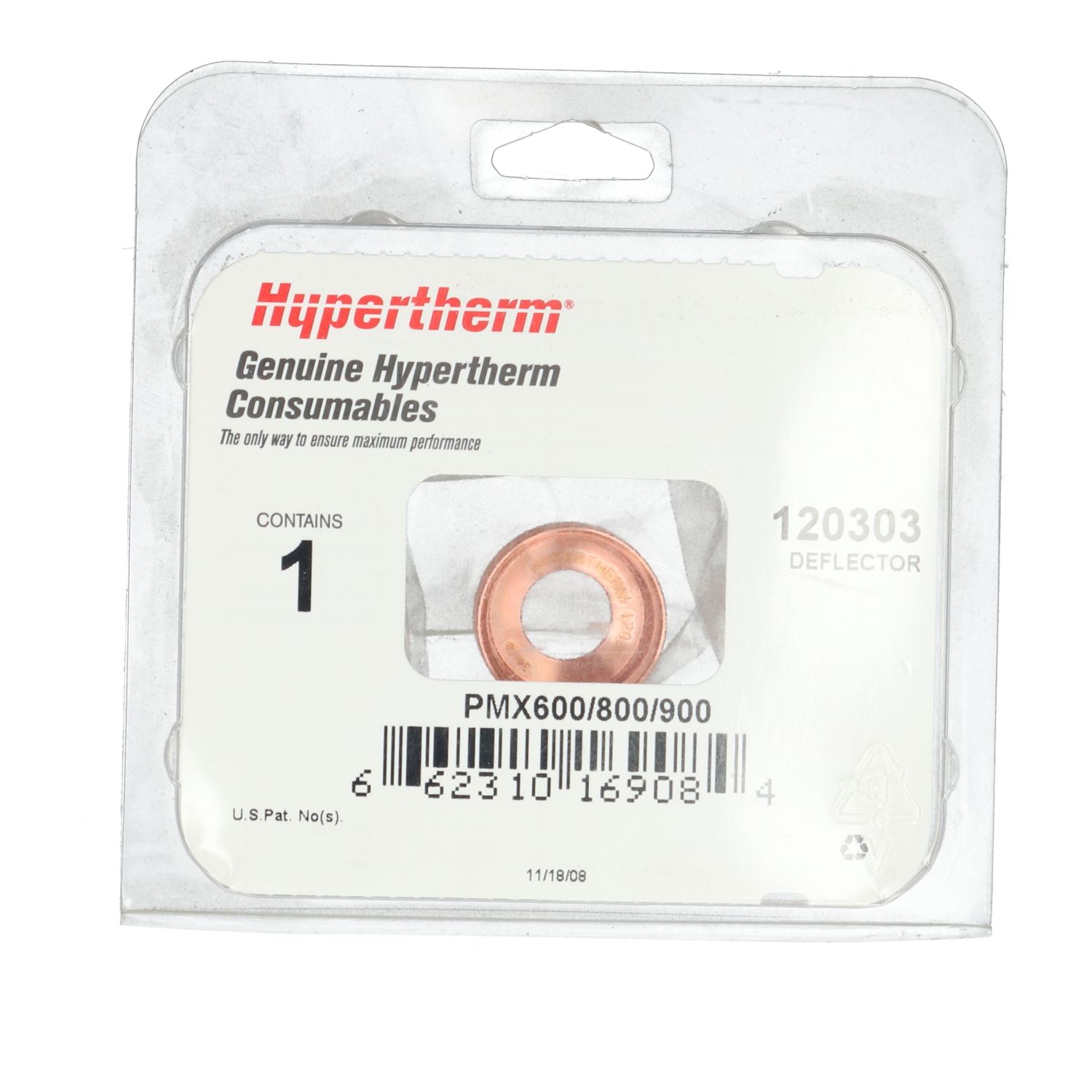 Hypertherm 120303 Maxodeals