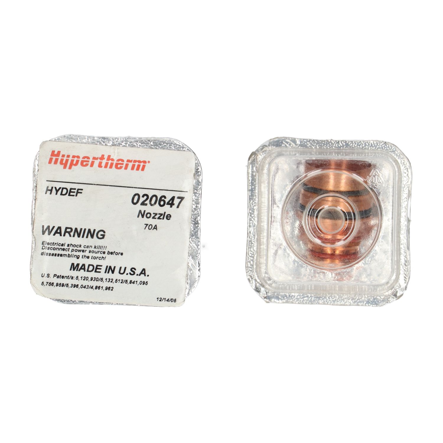Hypertherm 20647 Maxodeals
