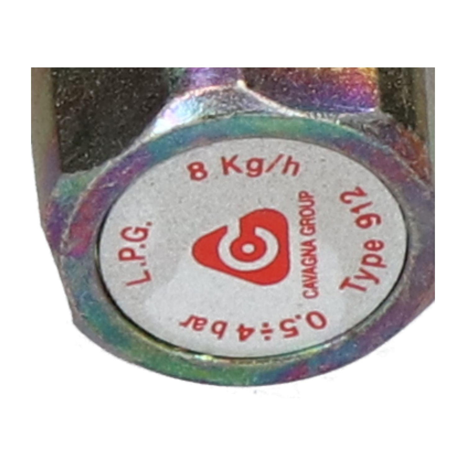 Cavagna Group LP912 Maxodeals