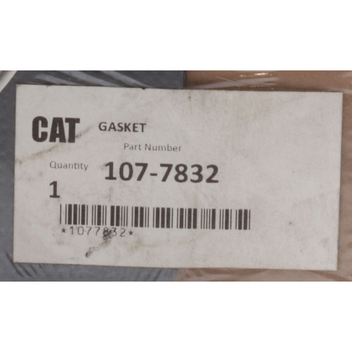 Caterpillar 107-7832 | Maxodeals