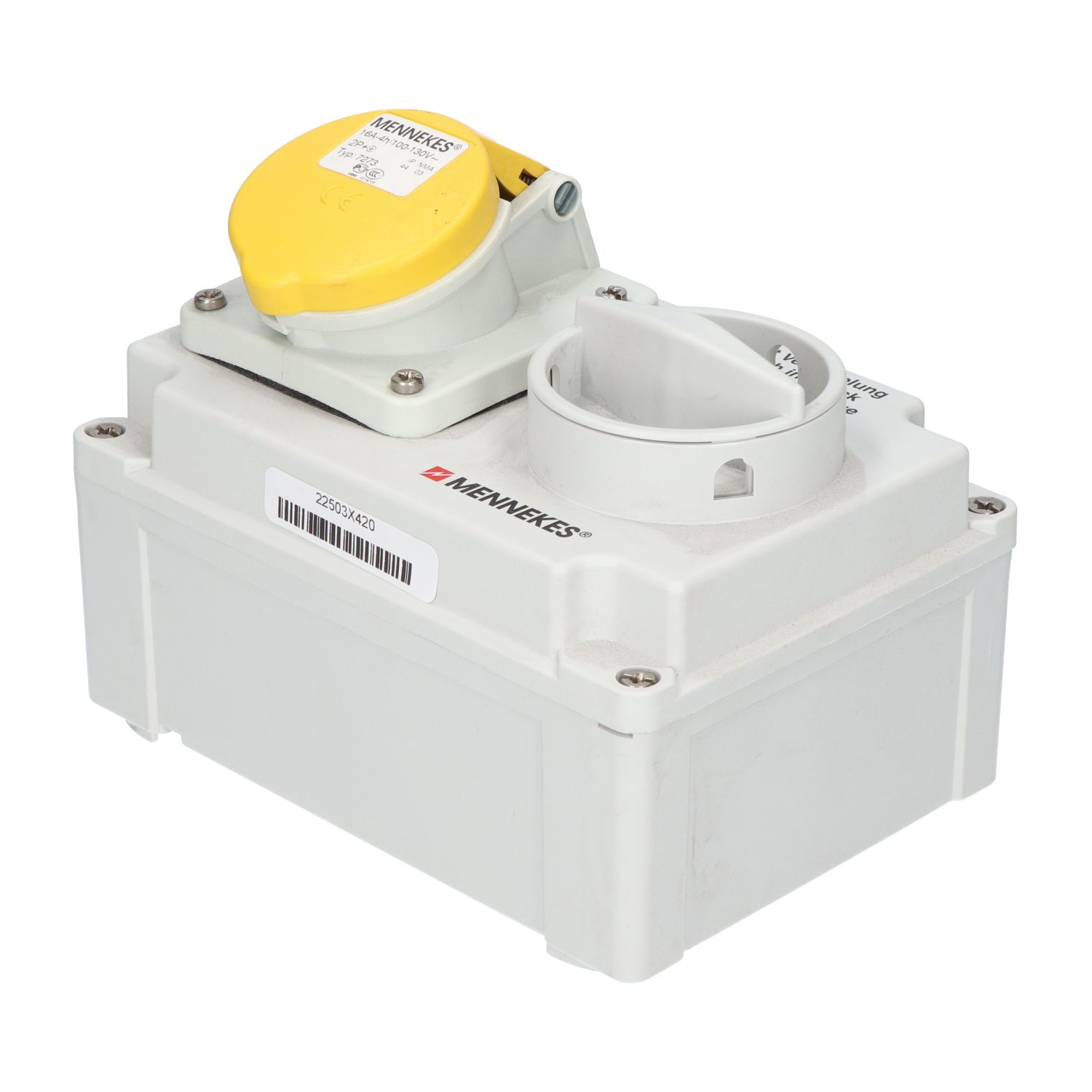 MENNEKES 7273 Maxodeals