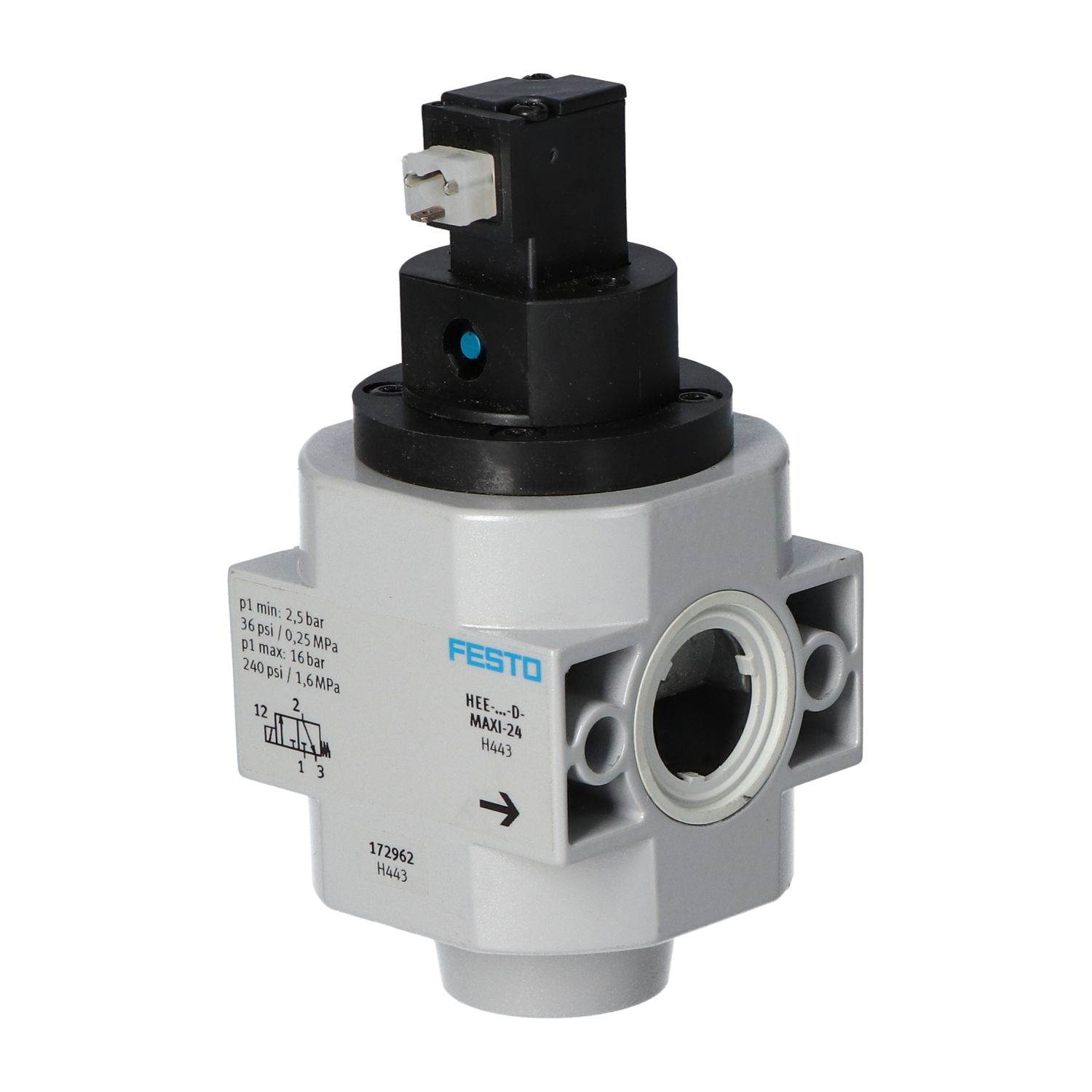 Festo HEE-D-MAXI-24 | Maxodeals