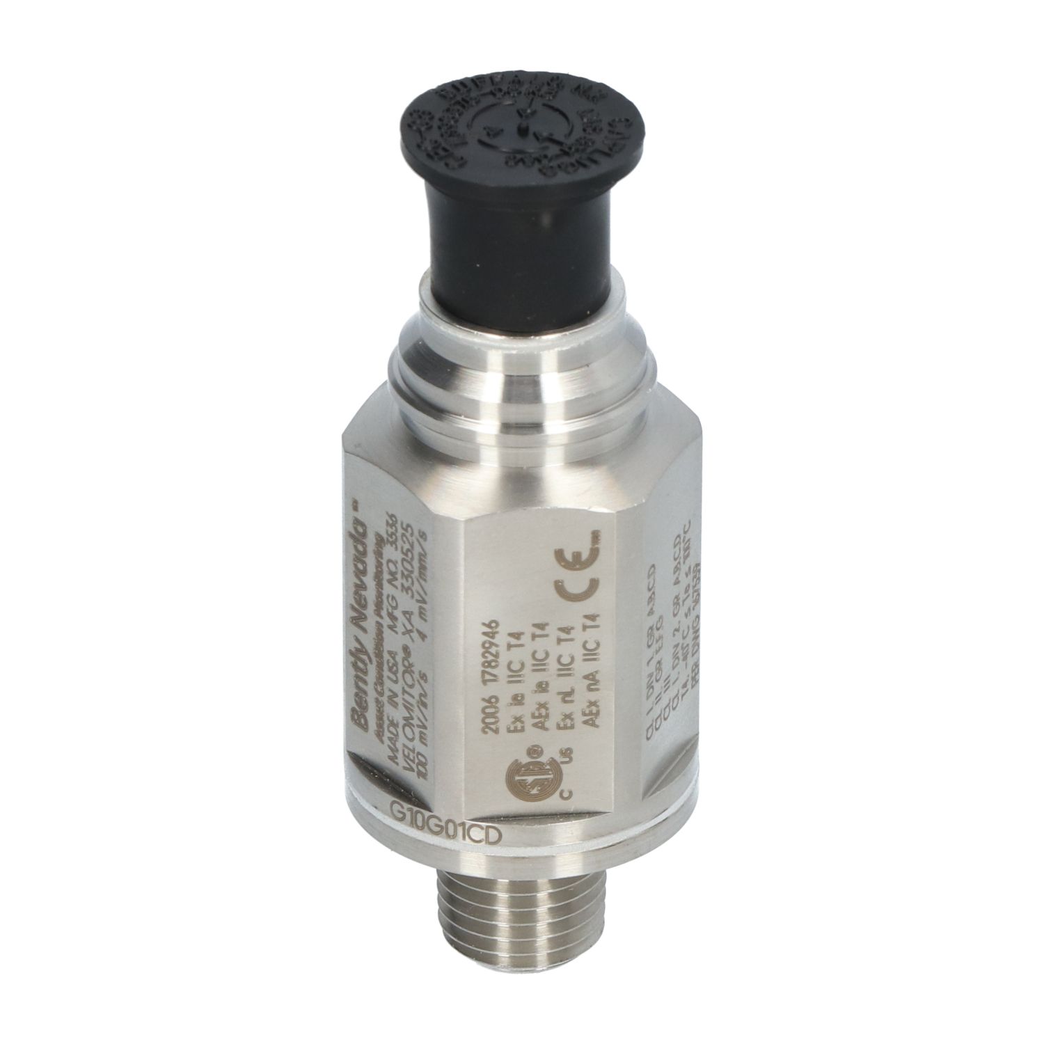 Bently Nevada 33052501 Maxodeals