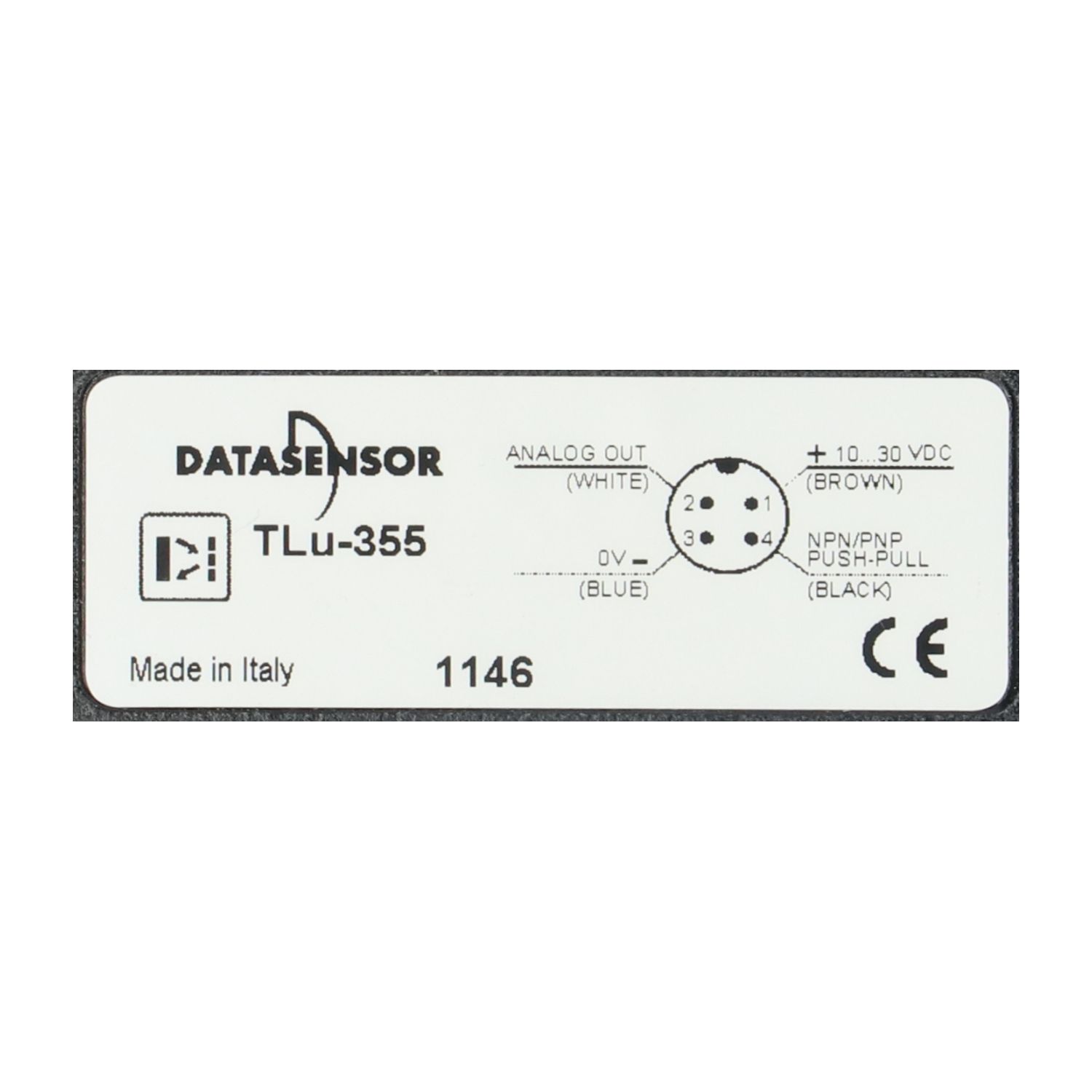 Datasensor TLU355 Maxodeals