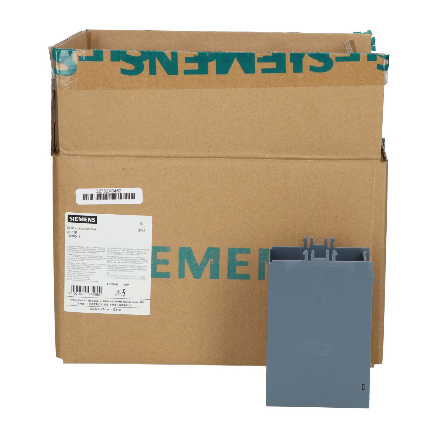 Siemens 3KD9304-6 | Maxodeals