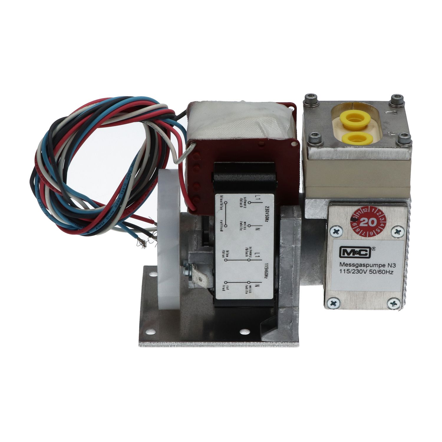 M&C TechGroup PM29993-86 | Maxodeals