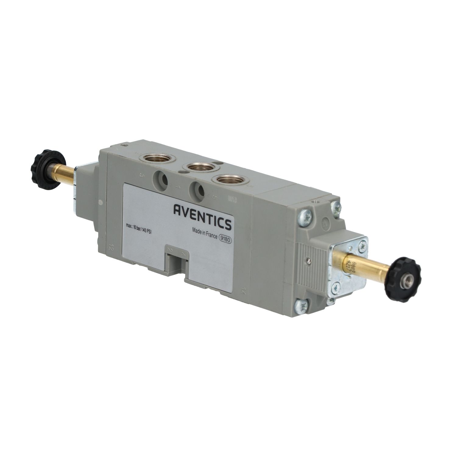 Aventics 820035993 valve New NMP