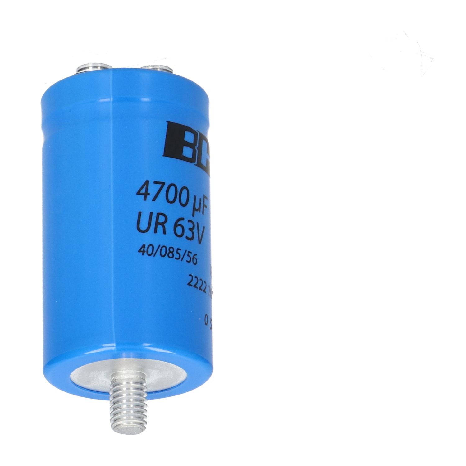 Bc Components 222210158472 New NMP