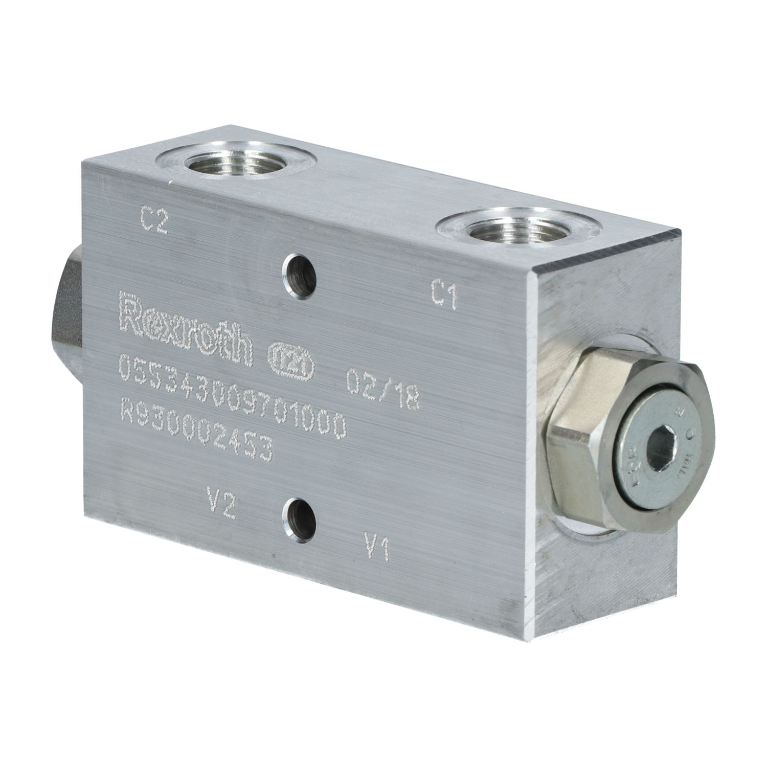 Bosch Rexroth R930002453 | Maxodeals