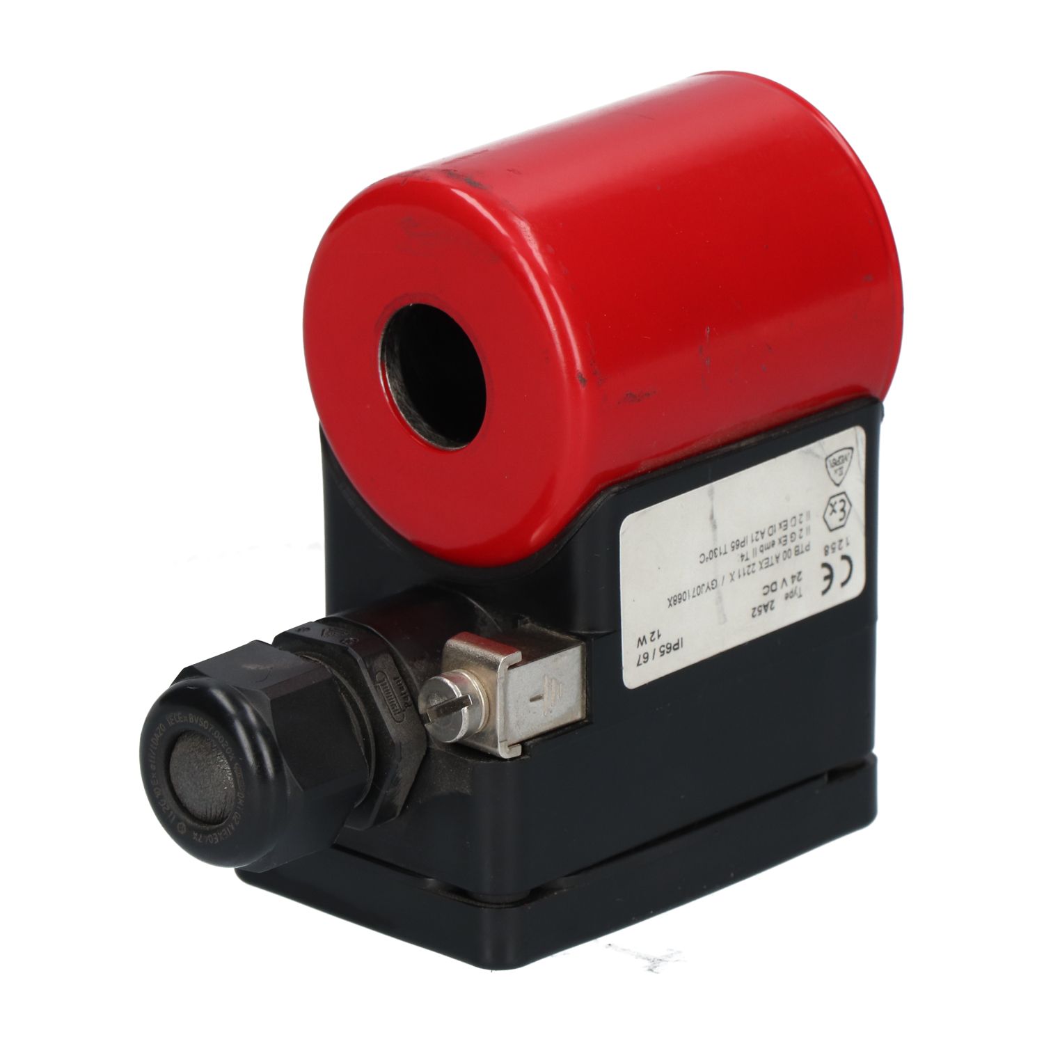 Seitz 118.165.024F | Maxodeals