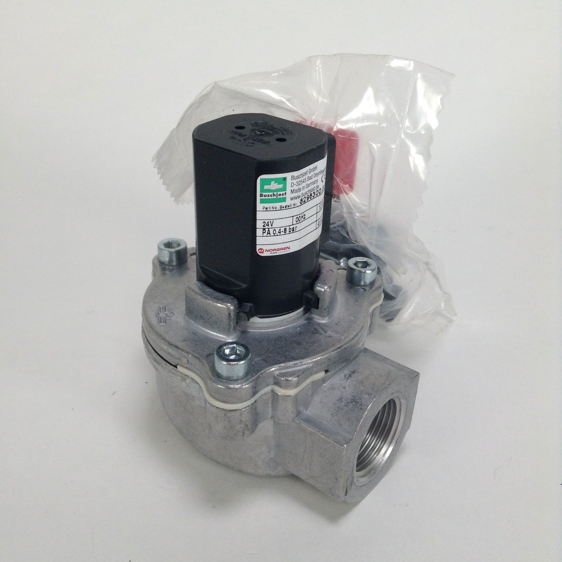 Buschjost 82963008171 | Maxodeals