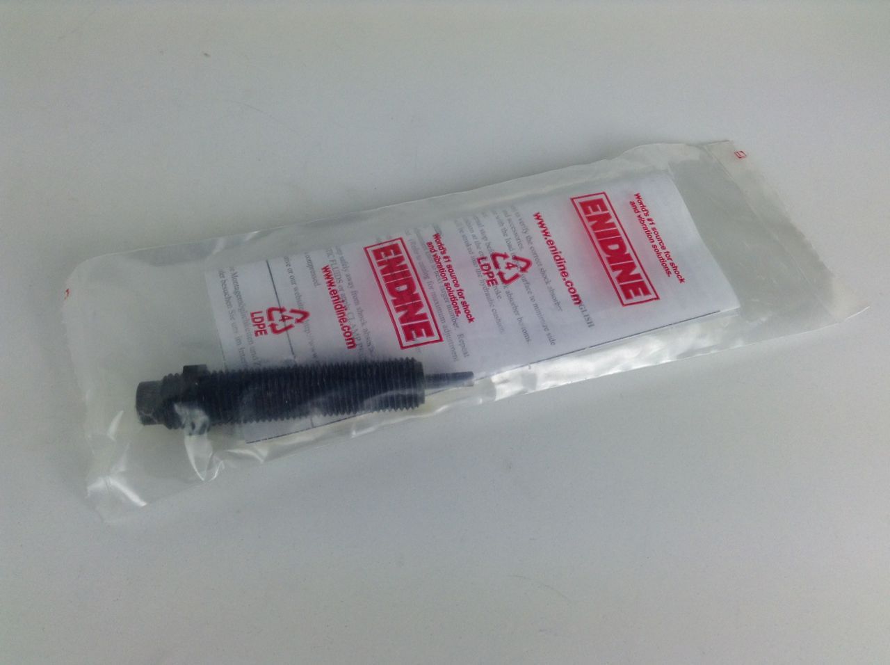 Enidine ECOS25MC2 New Factory Packing