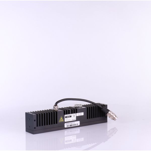 Iim Ag LB250FL-B Led bar Flash Light 1533130 19-30V DC New NMP