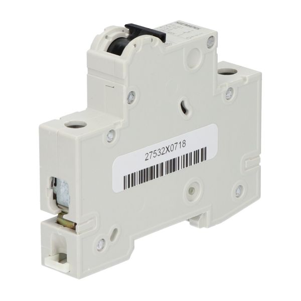 Siemens 5SJ6132-7 Circuit breaker Used UMP