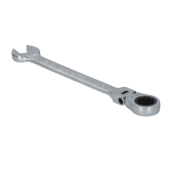 BETA 1420216 Swivel End Ratchet Comb Wrench,16Mm New NMP