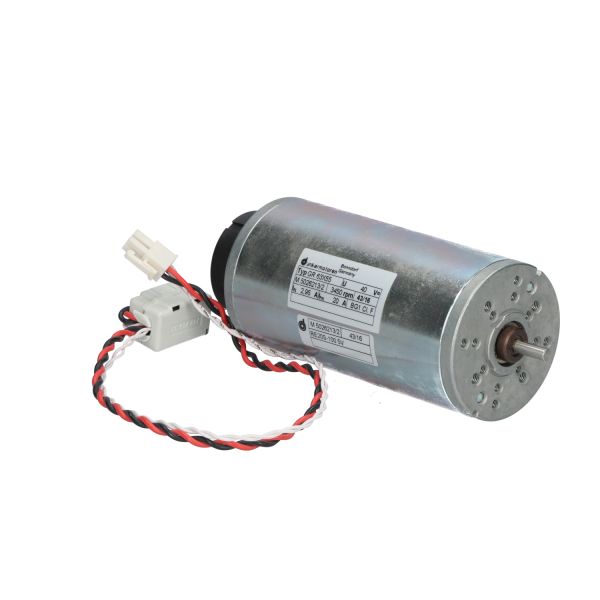 Dunkermotoren GR63X55/40V Brushed DC Motor NEW NMP