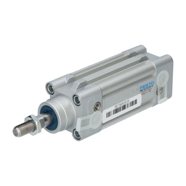 Festo DNC-32-25-PPV-A Pneumatic Cylinder Bore 32mm Stroke 25mm New NMP