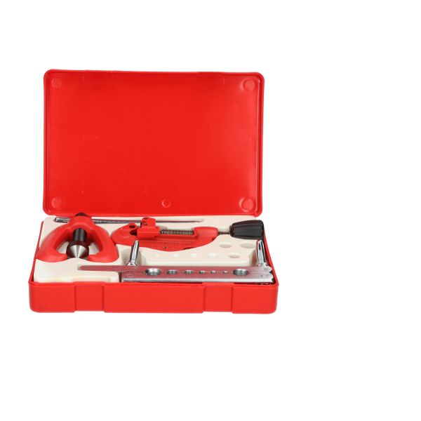 Rothenberger 26053 Flanging Tool EB Set  New NFP
