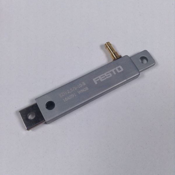 Cilindro Piatto Festo EZH-2 5/9-10-B 164991 – Nuovo, Prodotto In Germania - Foto 4