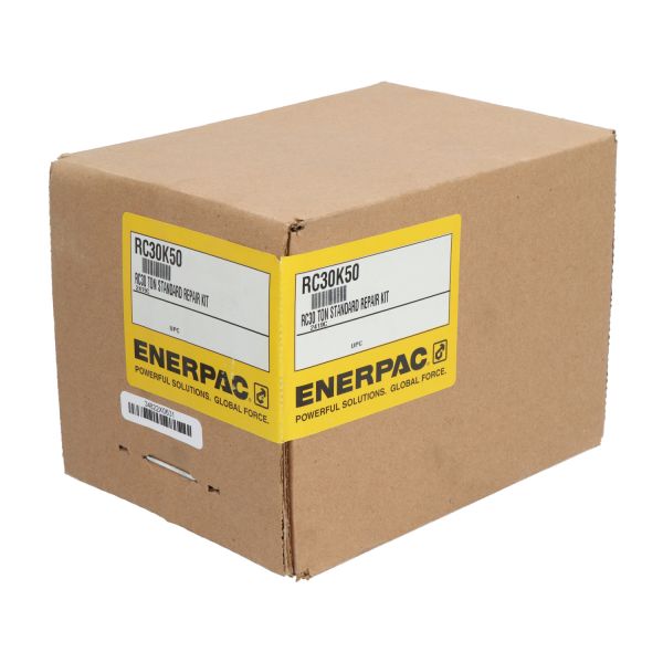 Enerpac RC30K50 Ton Standard Repair Kit New NFP Sealed
