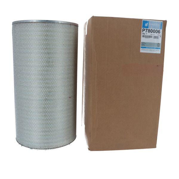 Donaldson P780006 Air Filter New NFP