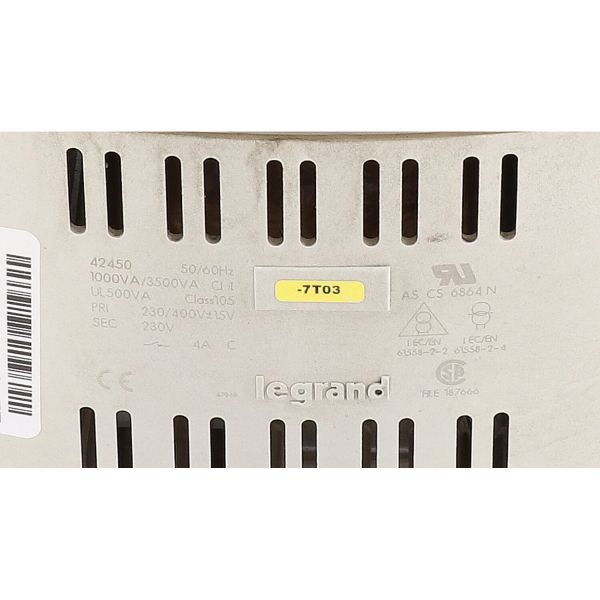 Legrand 42450 | Maxodeals