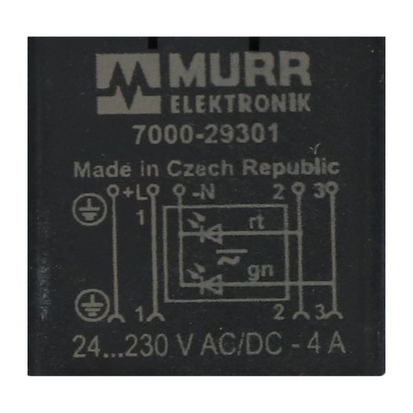 Murr Elektronik 7000293010000000 Maxodeals