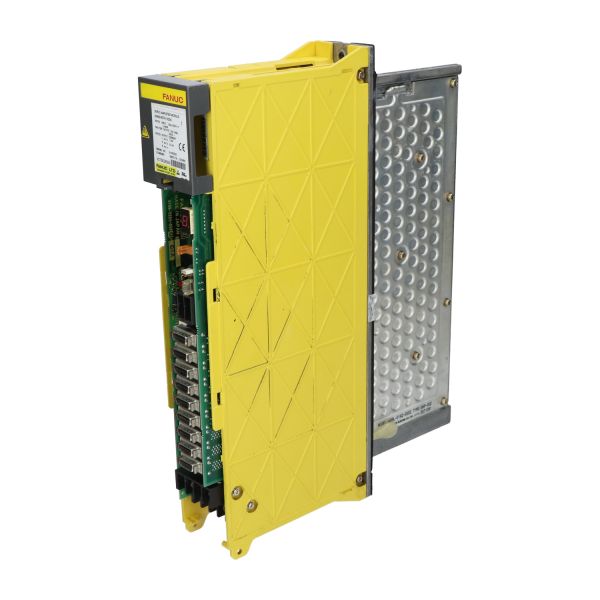 Fanuc A06B-6079-H204 | Maxodeals