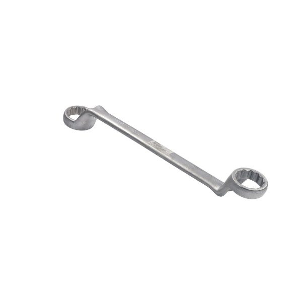 Acesa 704041460 Double-Ended Ring Spanner 41-46mm New NMP