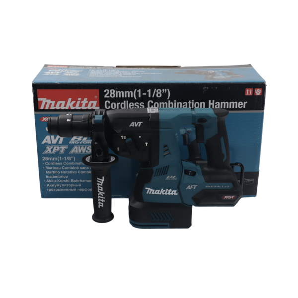 Makita HR002GZ Cordless Hammer Drill New NFP