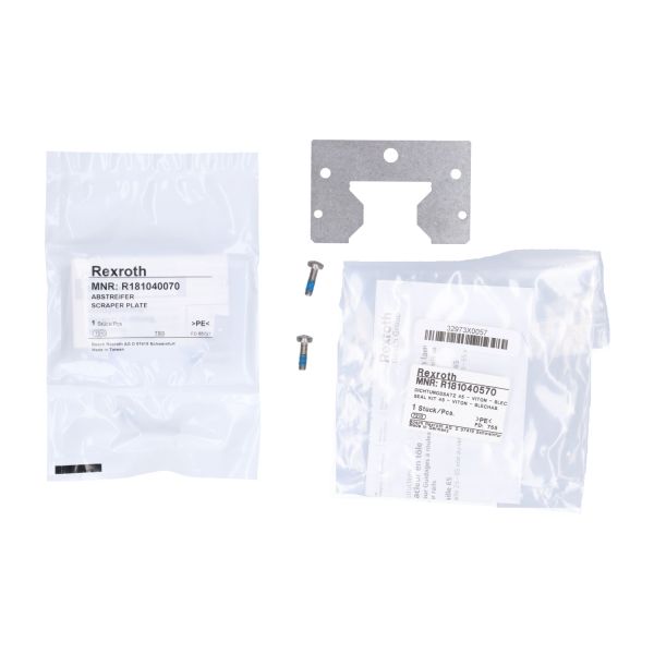 Rexroth R181040570 Gasket Kit New NFP